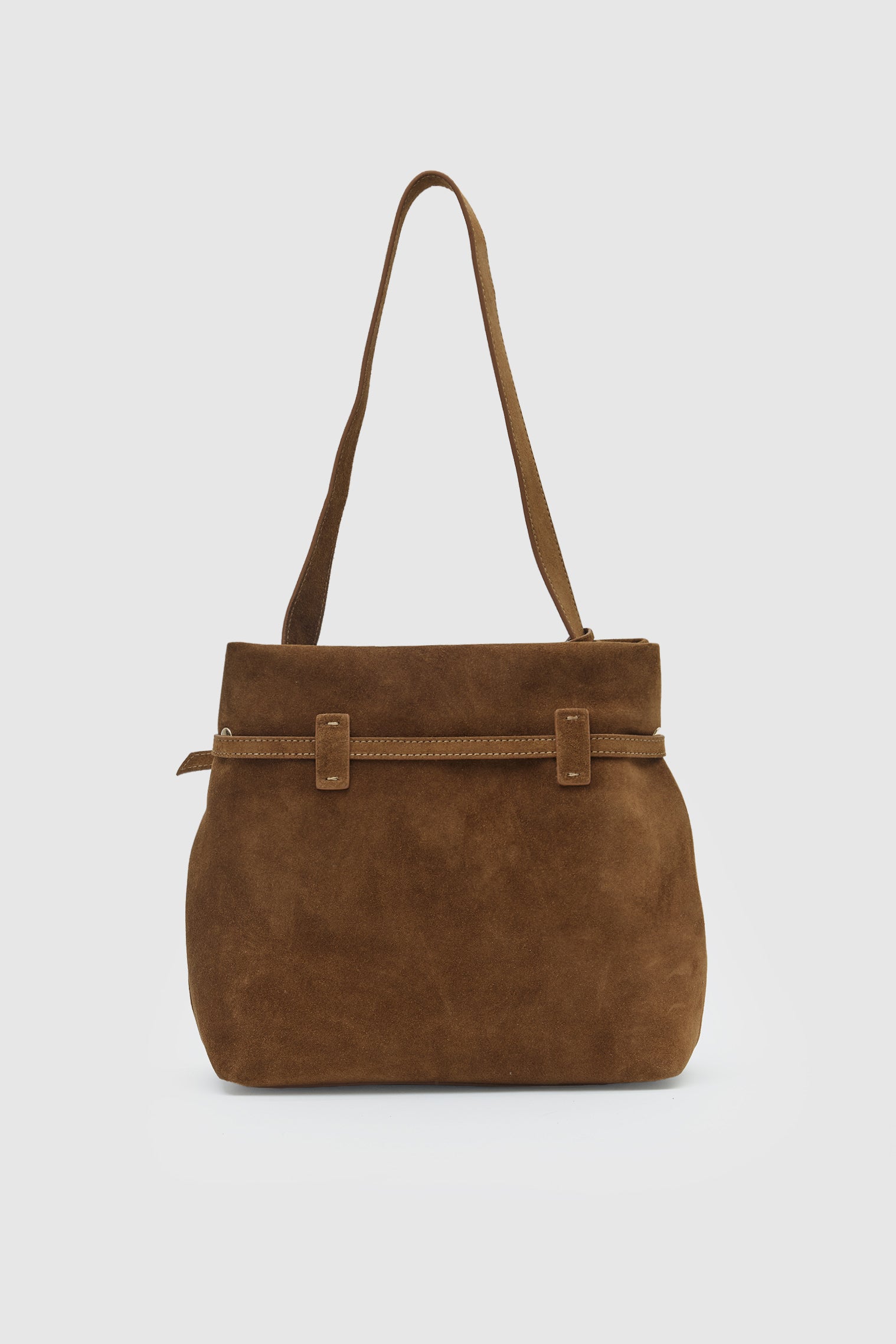 OGGO SUVEA HAKİKİ DERİ Omuz Çantası