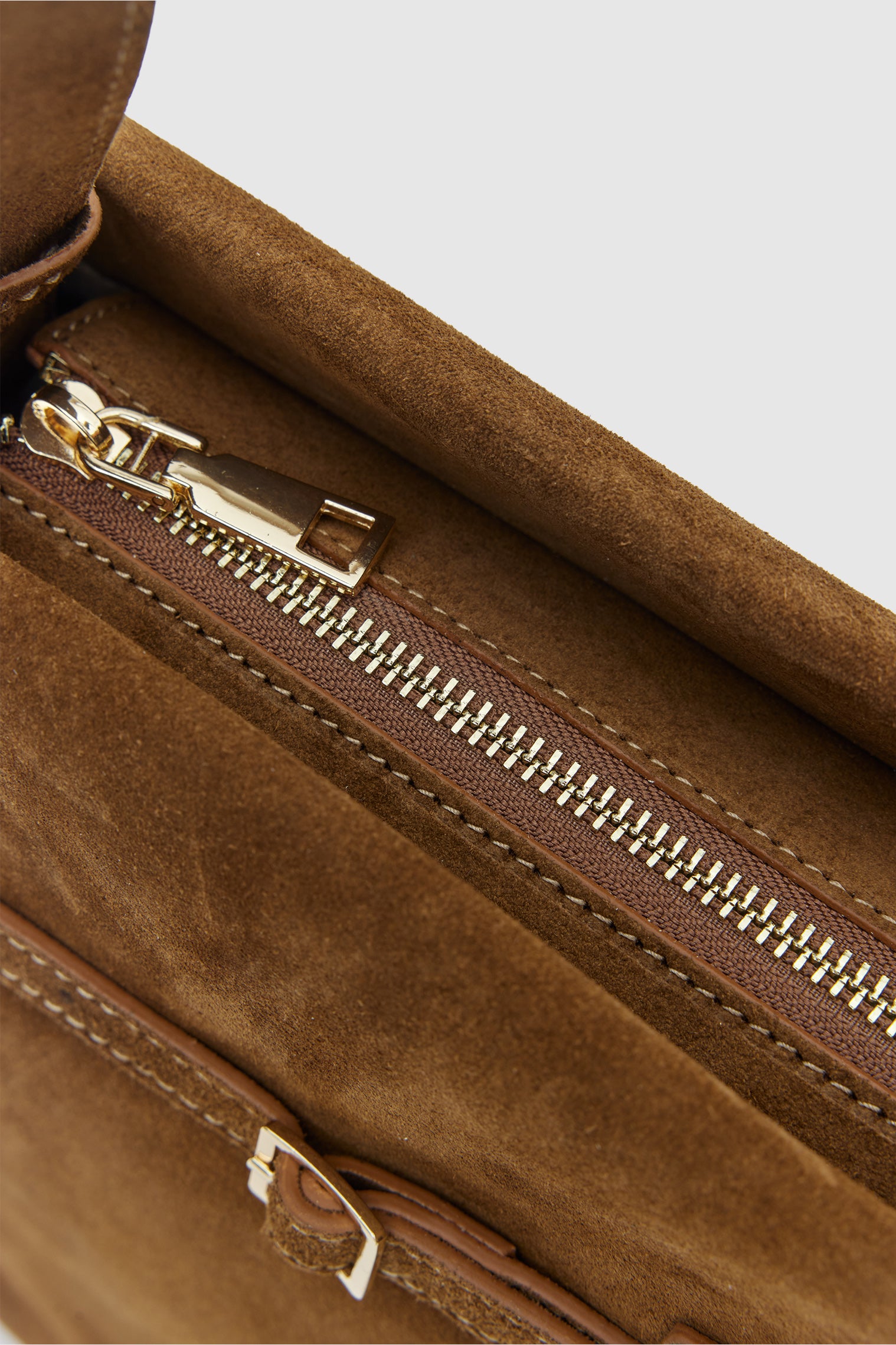 OGGO SUVEA HAKİKİ DERİ Omuz Çantası