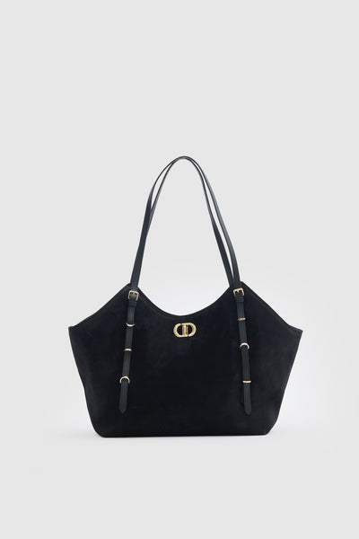 SUVEA DAREN Suede