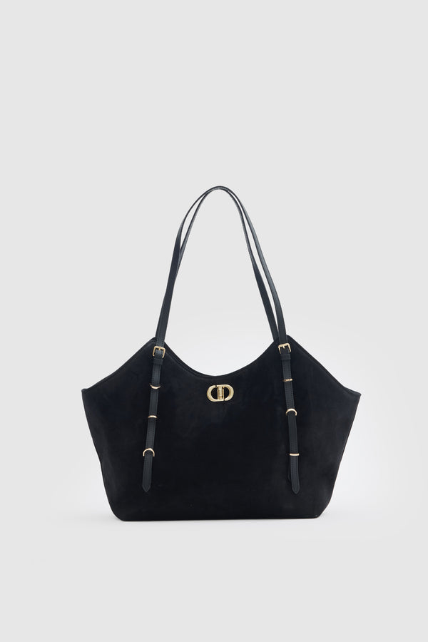 SUVEA DAREN Suede