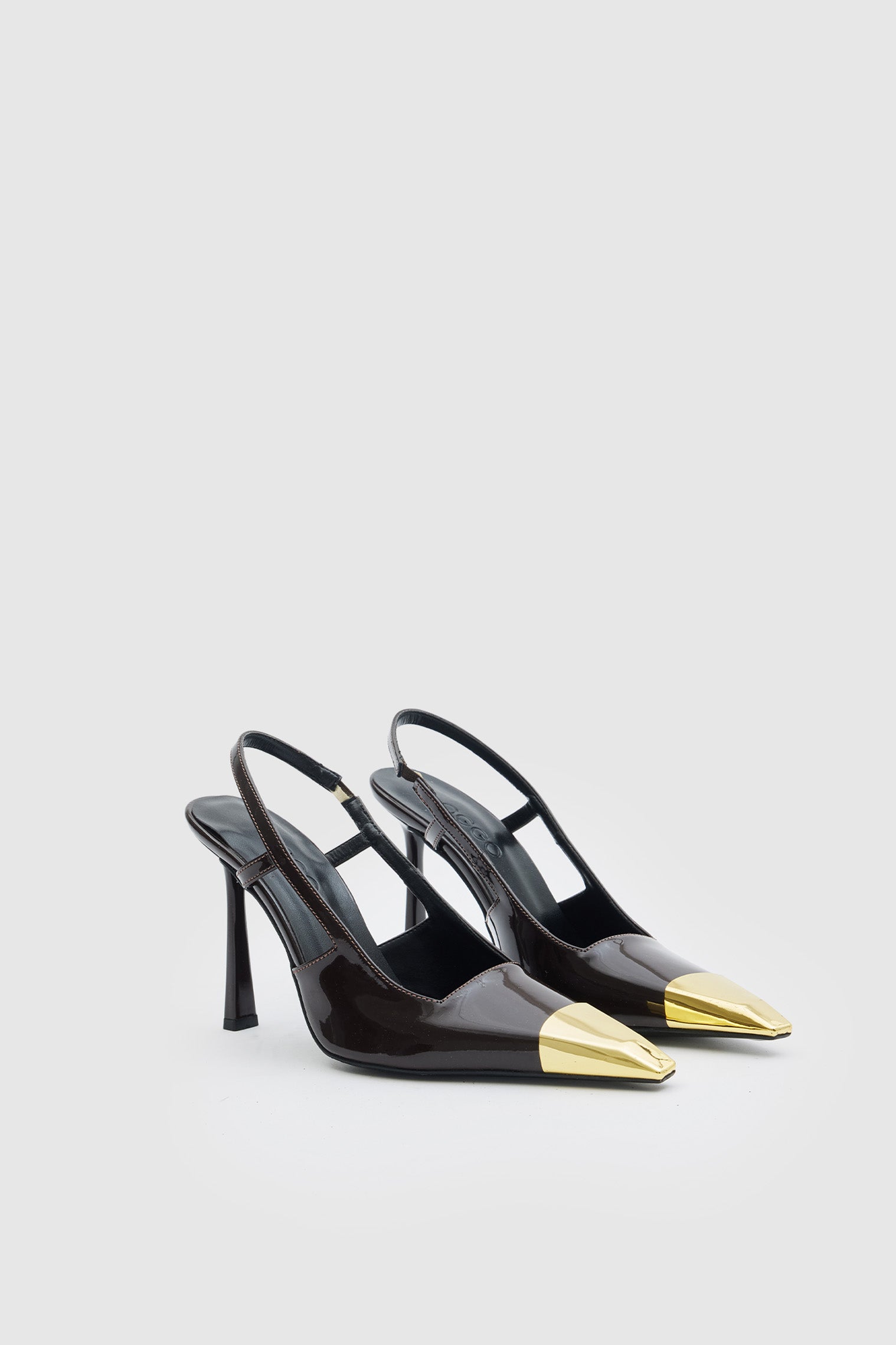 OGGO TOPUKLU RUGAN AYAKKABI - ARKA BANTLI