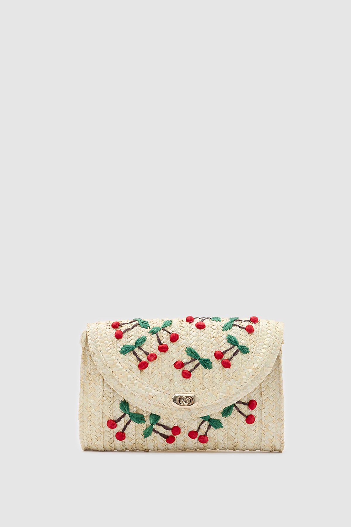 OGGO WİCKER Cherry Blossom