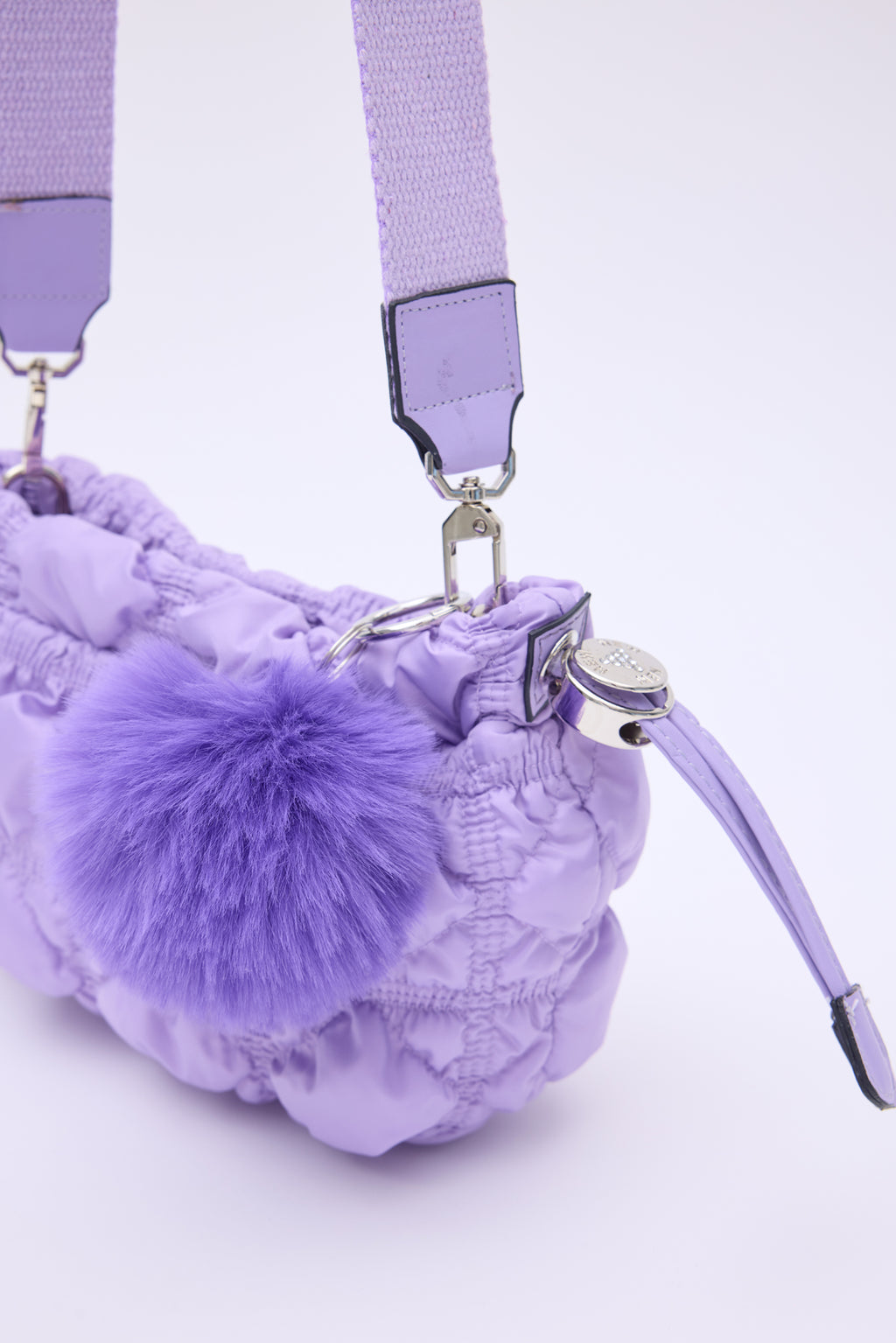 Oggo Puff & Go Mini Drift – Lila