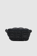 Oggo Puff&Go Loop Siyah Free Bag