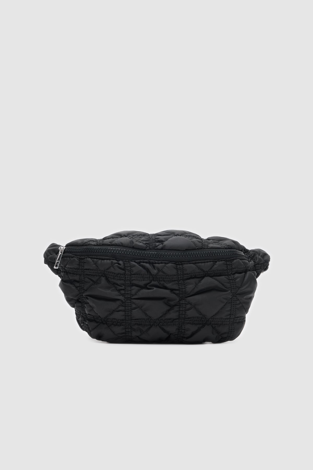 Oggo Puff&Go Loop Siyah Free Bag