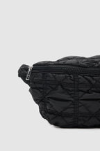 Oggo Puff&Go Loop Siyah Free Bag