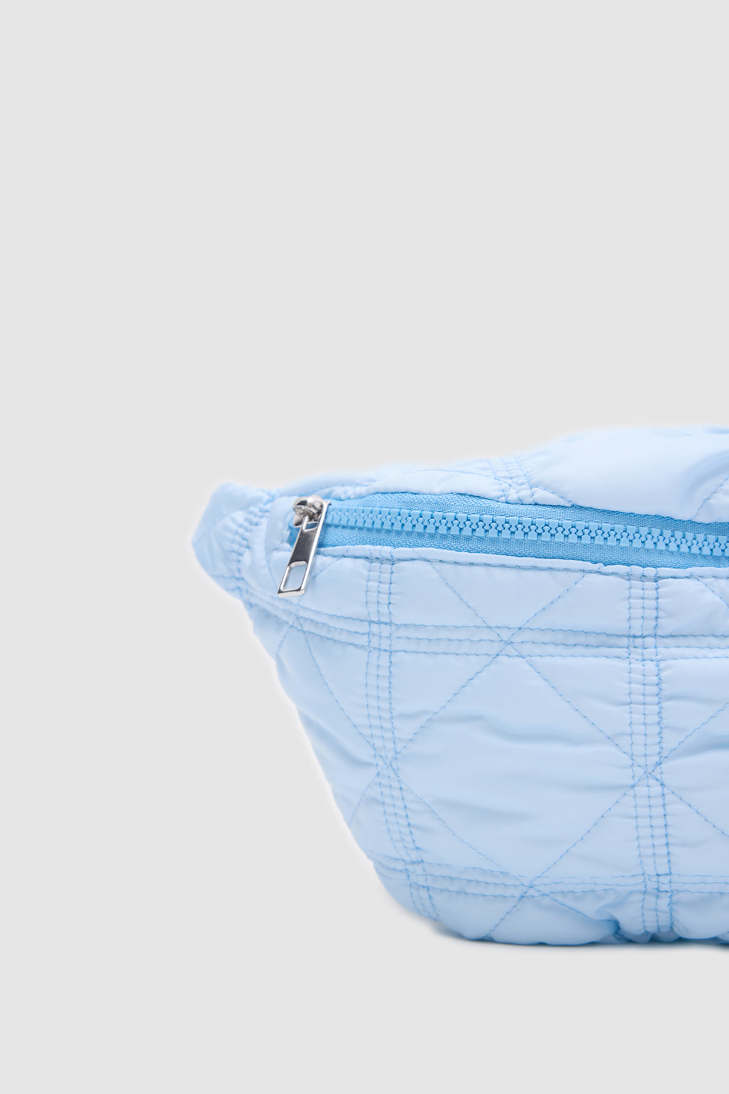 Oggo Puff&Go Loop Mavi Free Bag