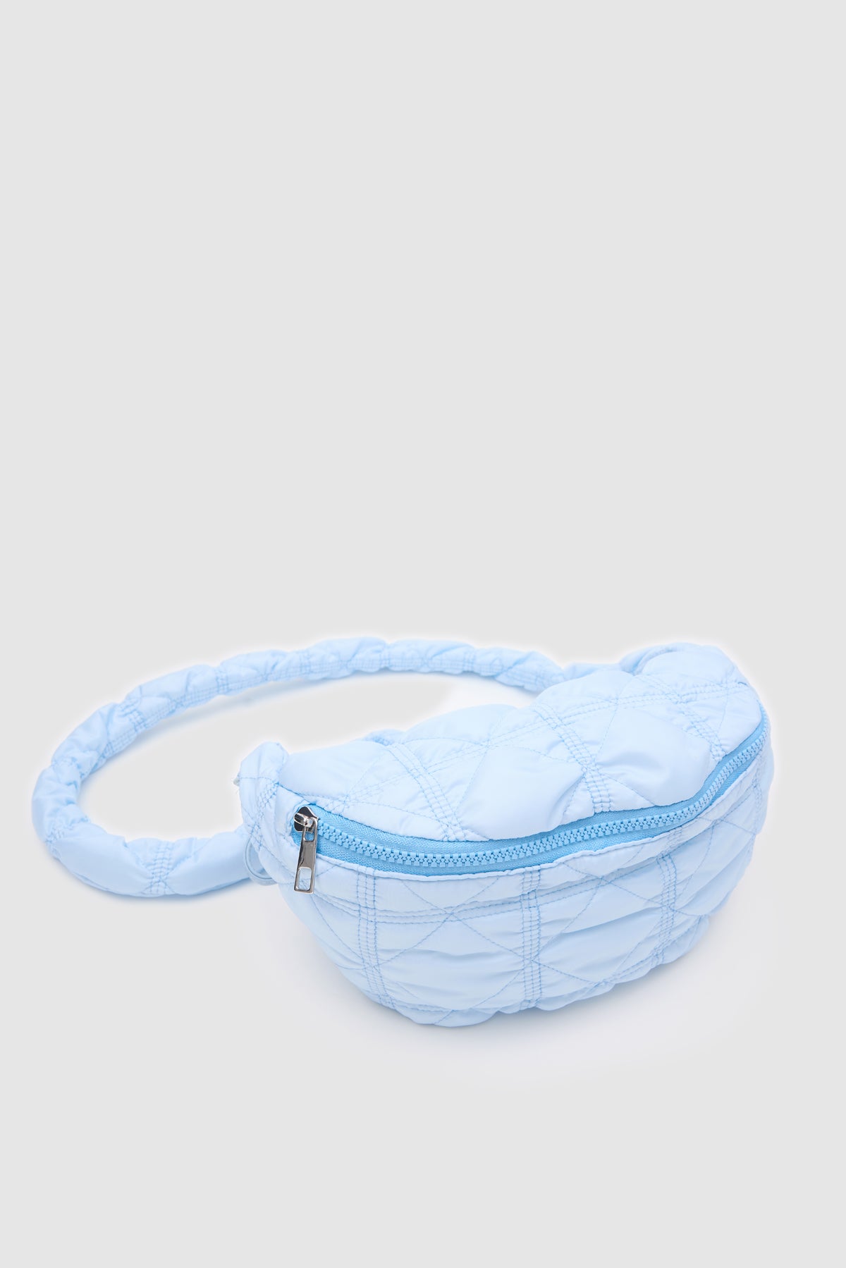 Oggo Puff&Go Loop Mavi Free Bag