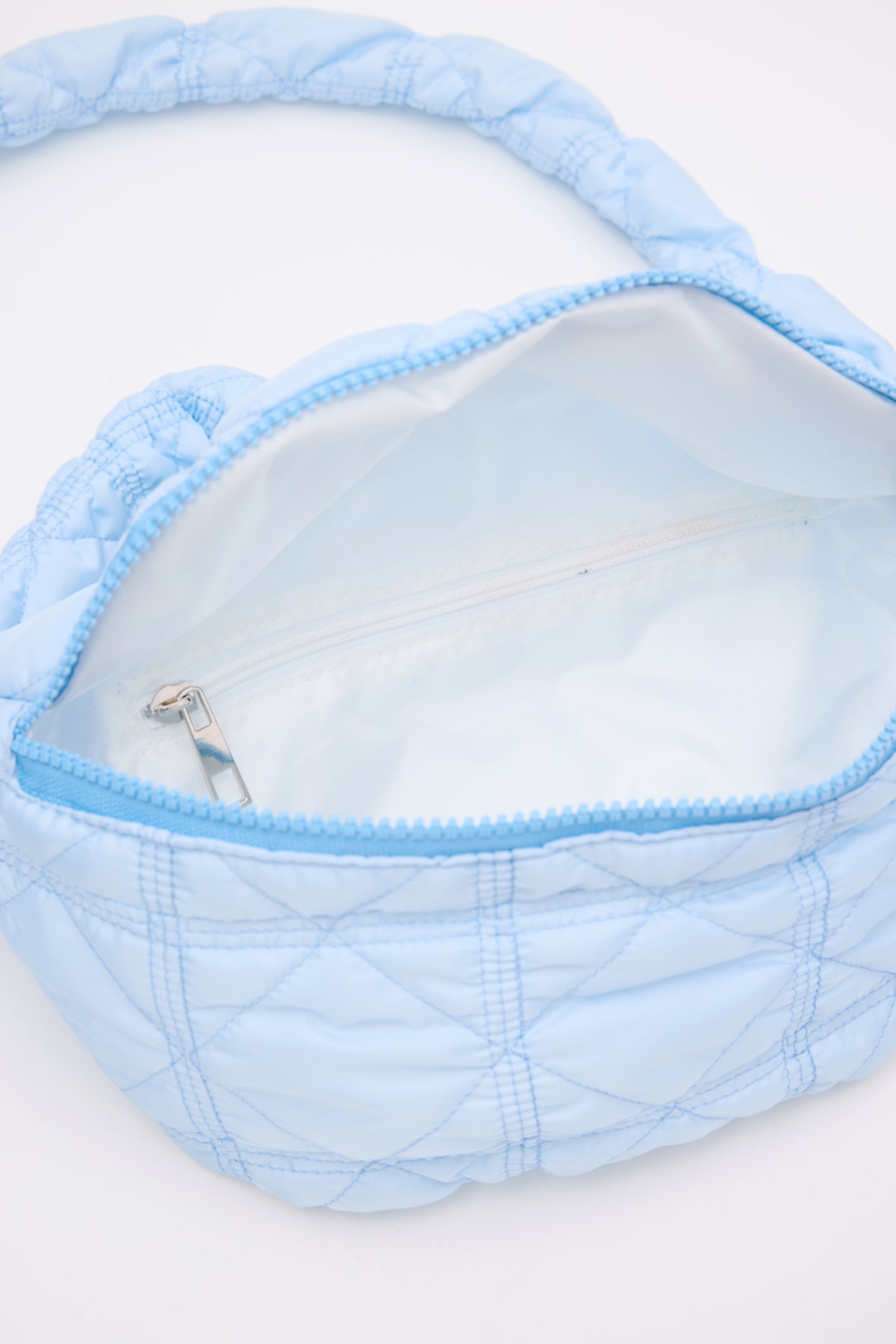 Oggo Puff&Go Loop Mavi Free Bag