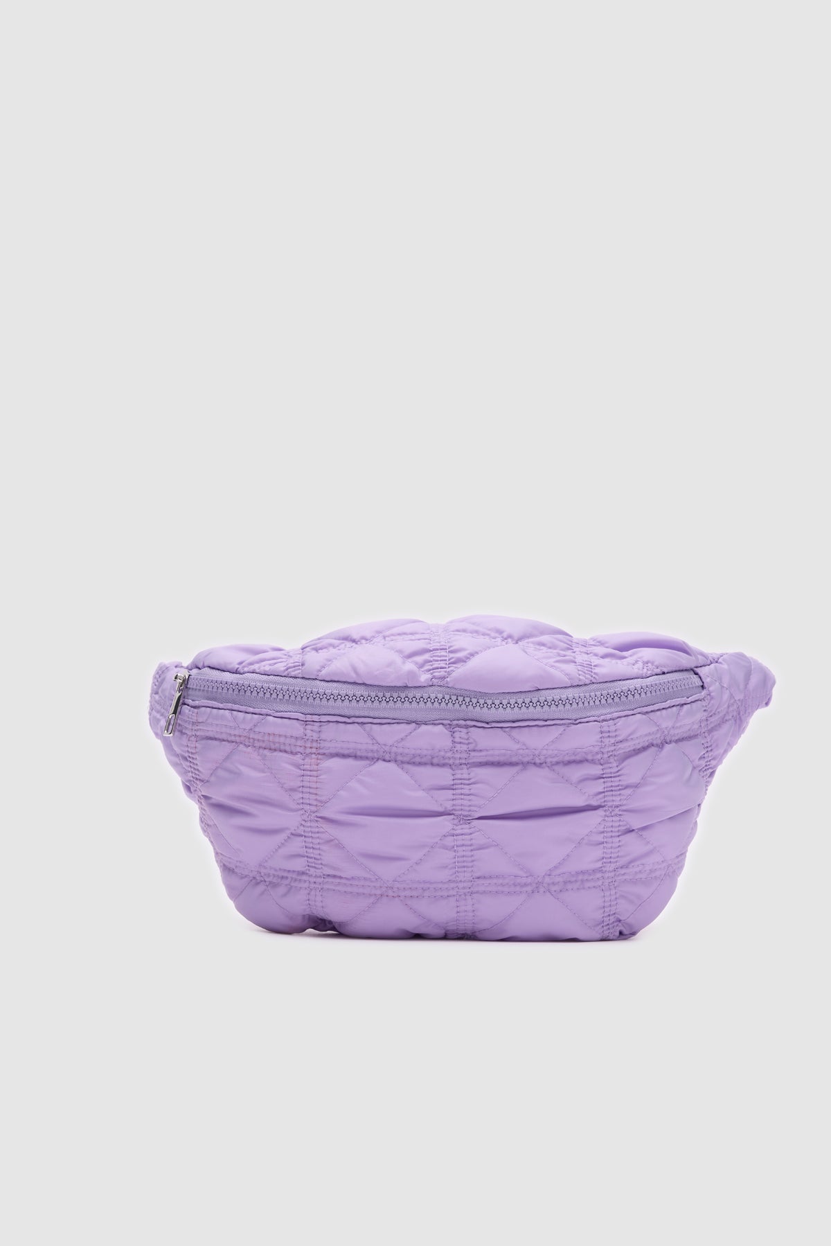 Oggo Puff&Go Loop Lila Free Bag