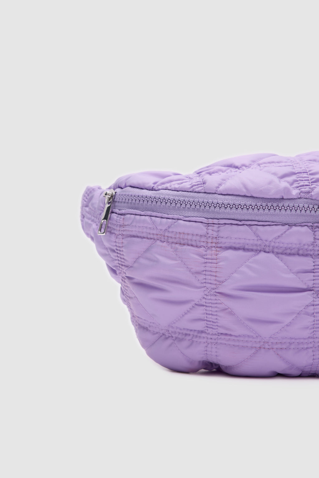 Oggo Puff&Go Loop Lila Free Bag
