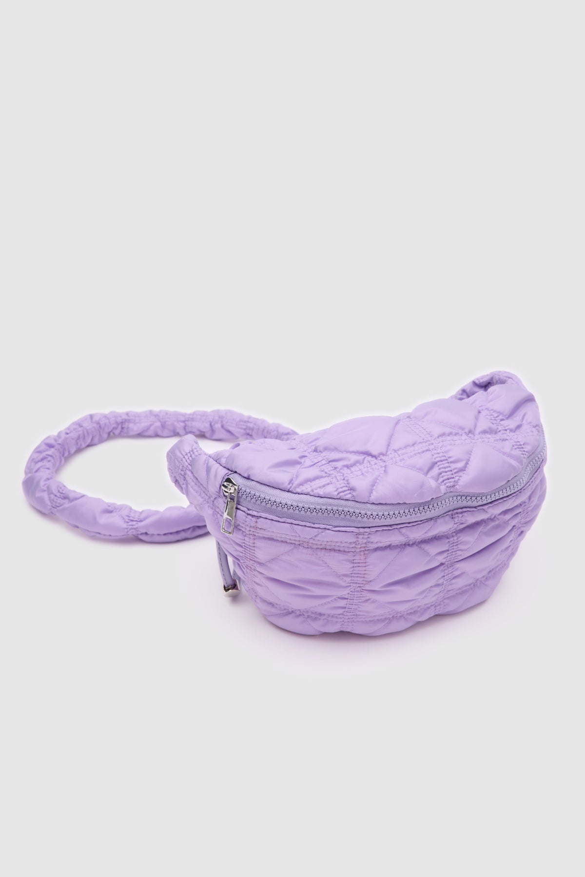 Oggo Puff&Go Loop Lila Free Bag