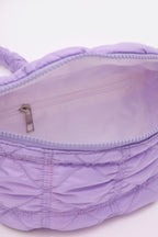 Oggo Puff&Go Loop Lila Free Bag
