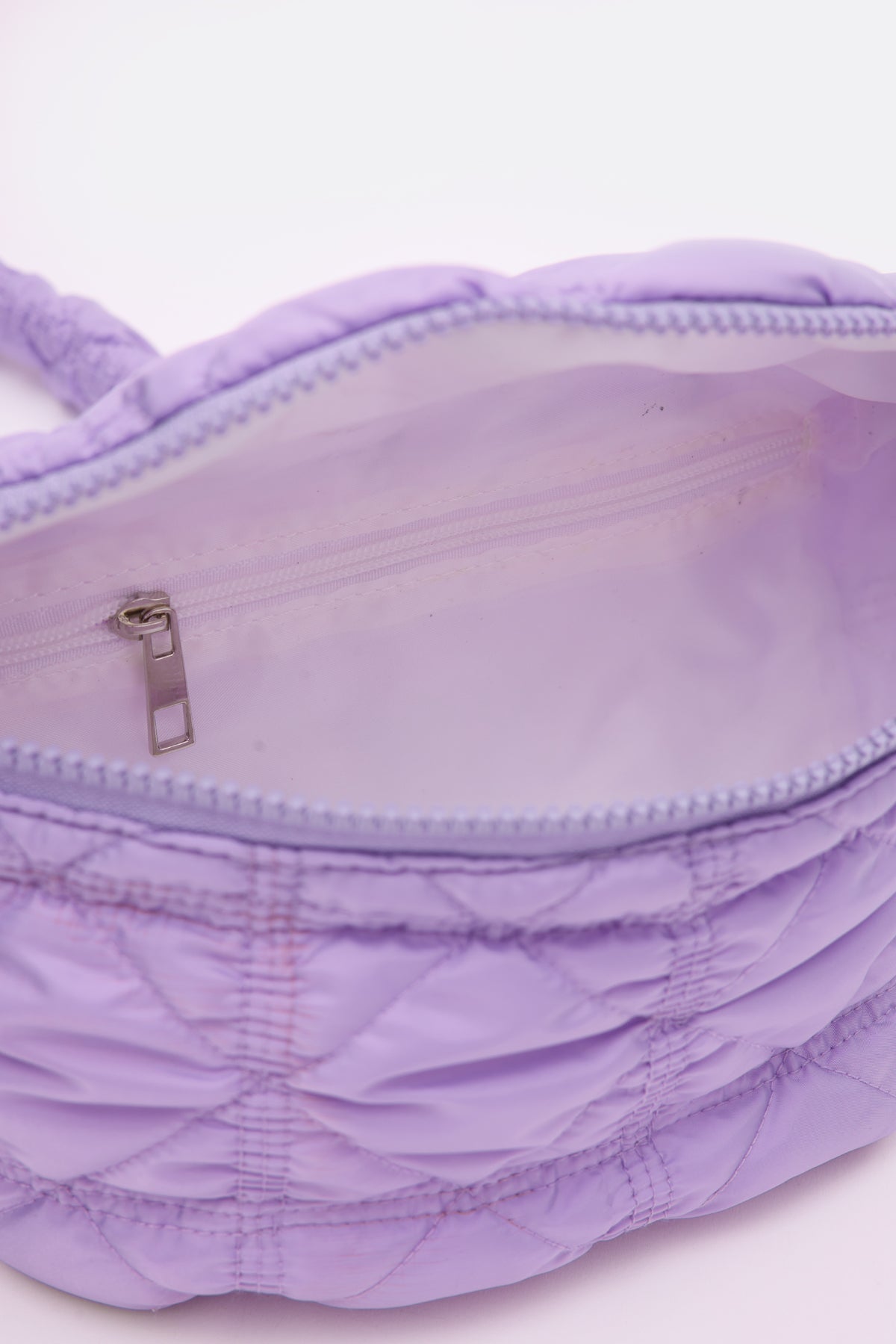 Oggo Puff&Go Loop Lila Free Bag