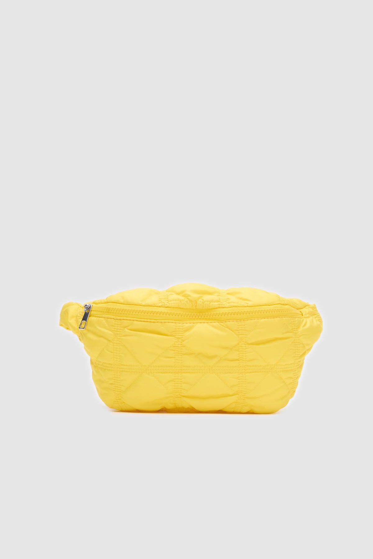Oggo Puff&Go Loop Sarı Free Bag