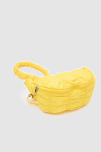 Oggo Puff&Go Loop Sarı Free Bag