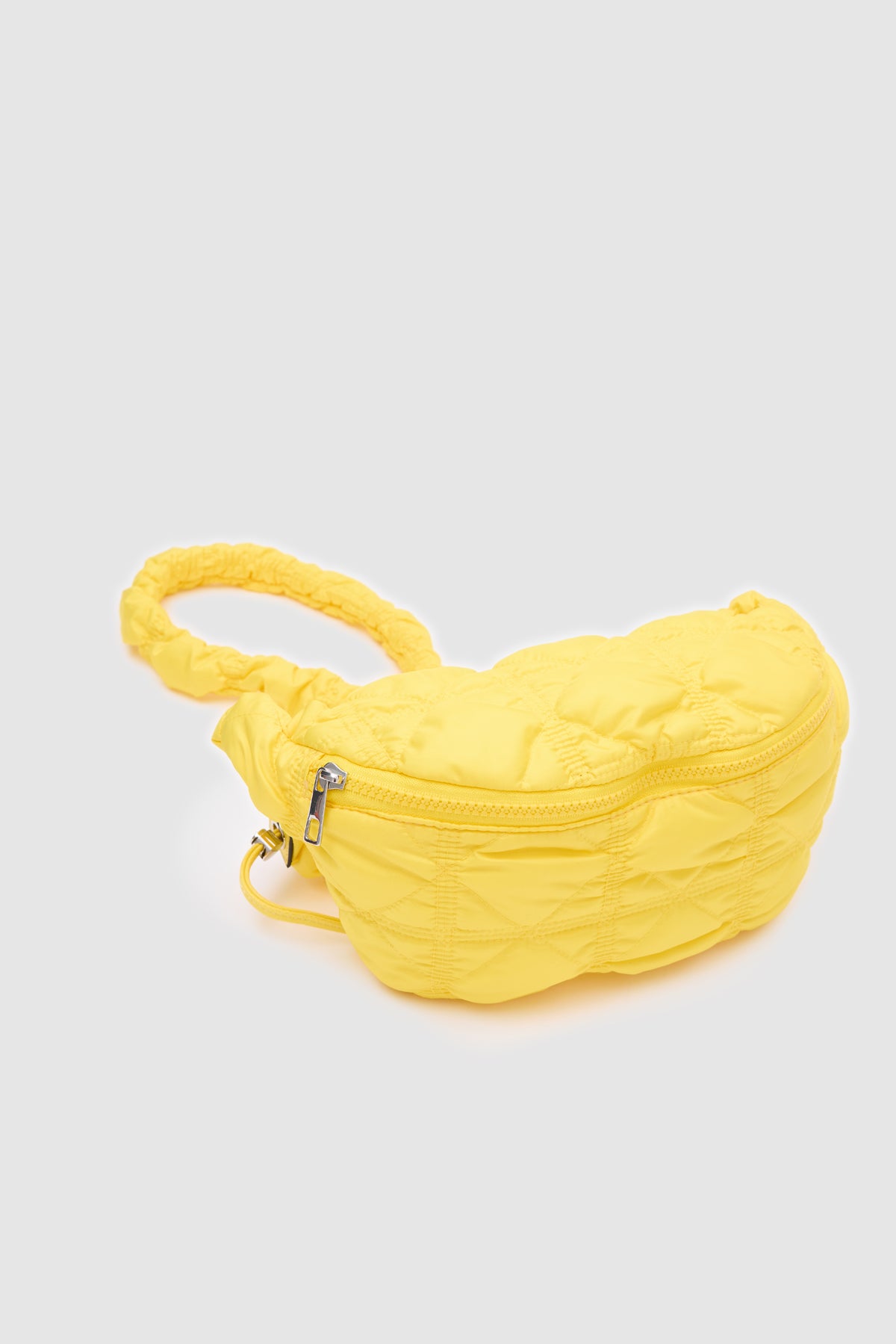 Oggo Puff&Go Loop Sarı Free Bag