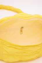 Oggo Puff&Go Loop Sarı Free Bag