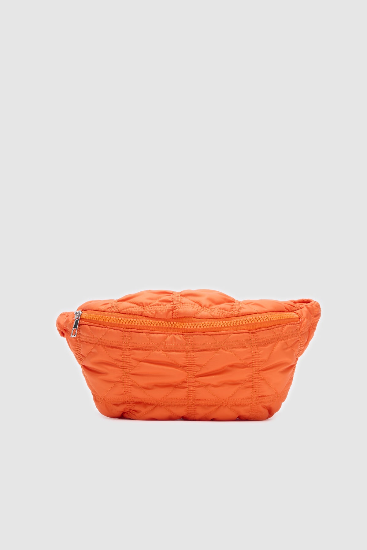 Oggo Puff&Go Loop Turuncu Free Bag