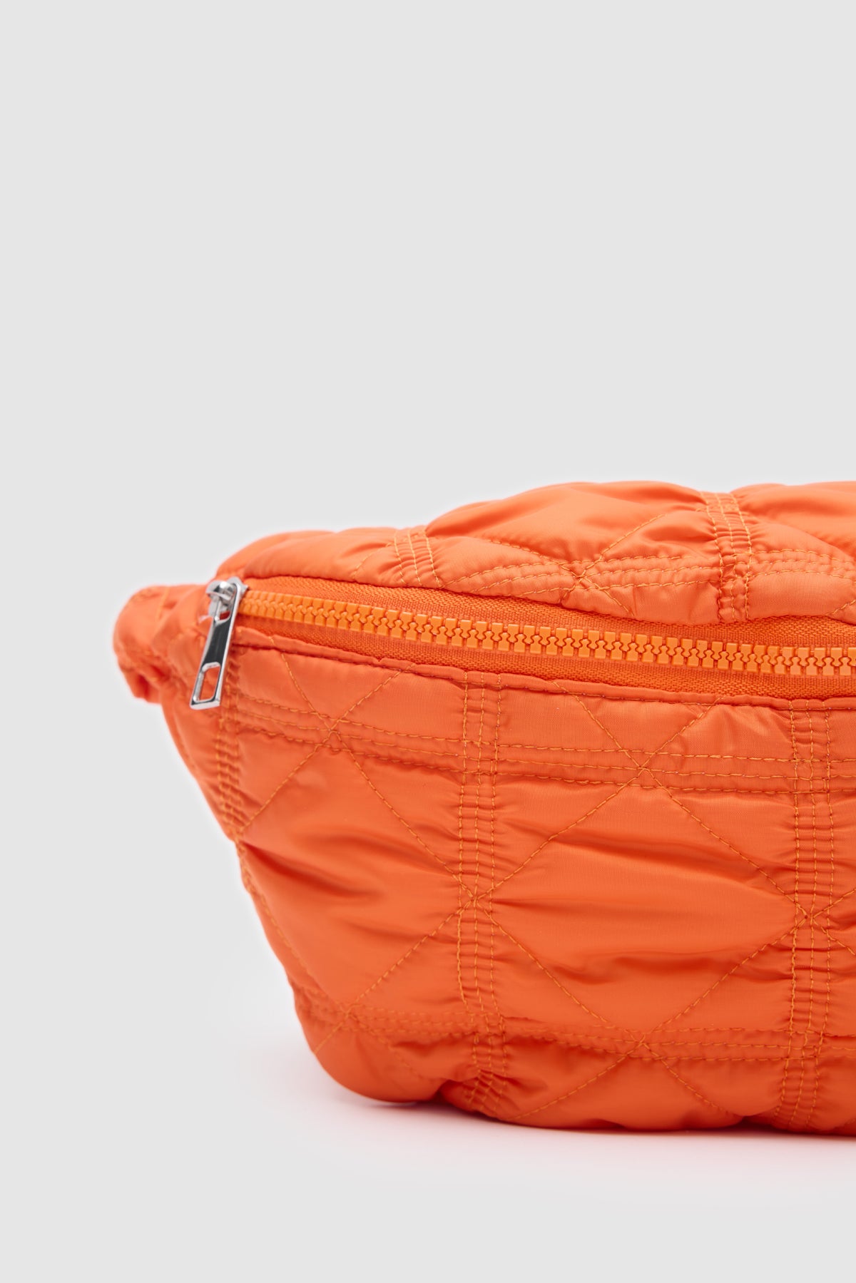 Oggo Puff&Go Loop Turuncu Free Bag