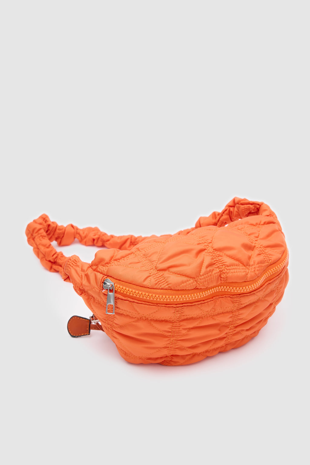 Oggo Puff&Go Loop Turuncu Free Bag