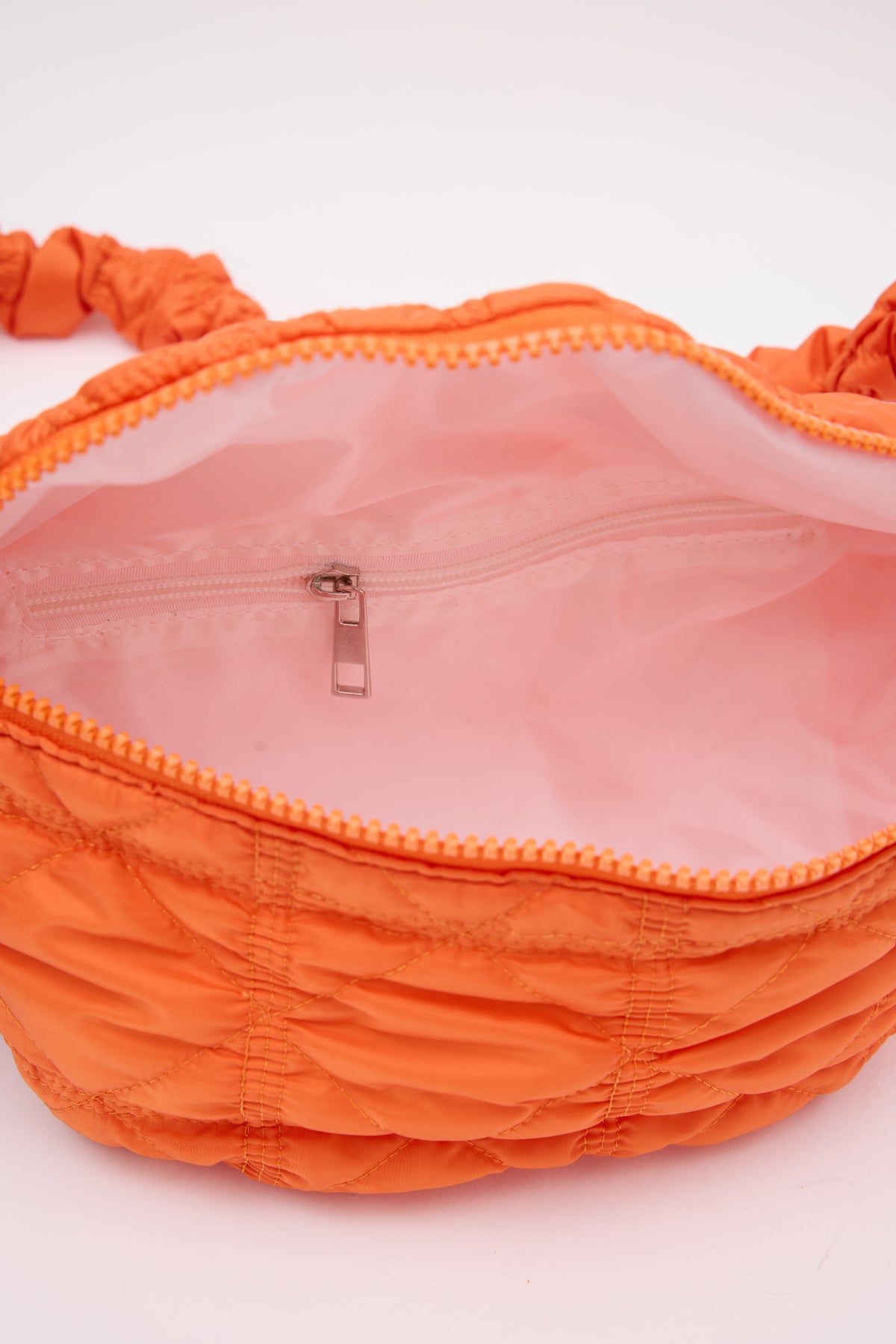 Oggo Puff&Go Loop Turuncu Free Bag