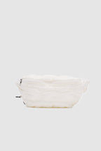 Oggo Puff&Go Loop Ekru Free Bag