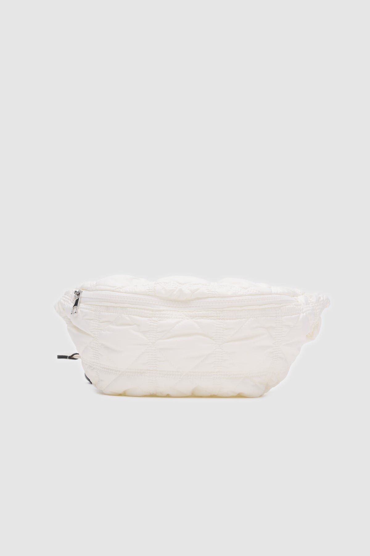 Oggo Puff&Go Loop Ekru Free Bag