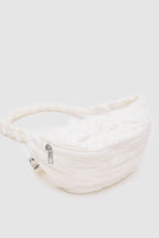 Oggo Puff&Go Loop Ekru Free Bag