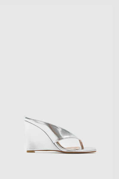 SUVEA CYRA Wedge Mule