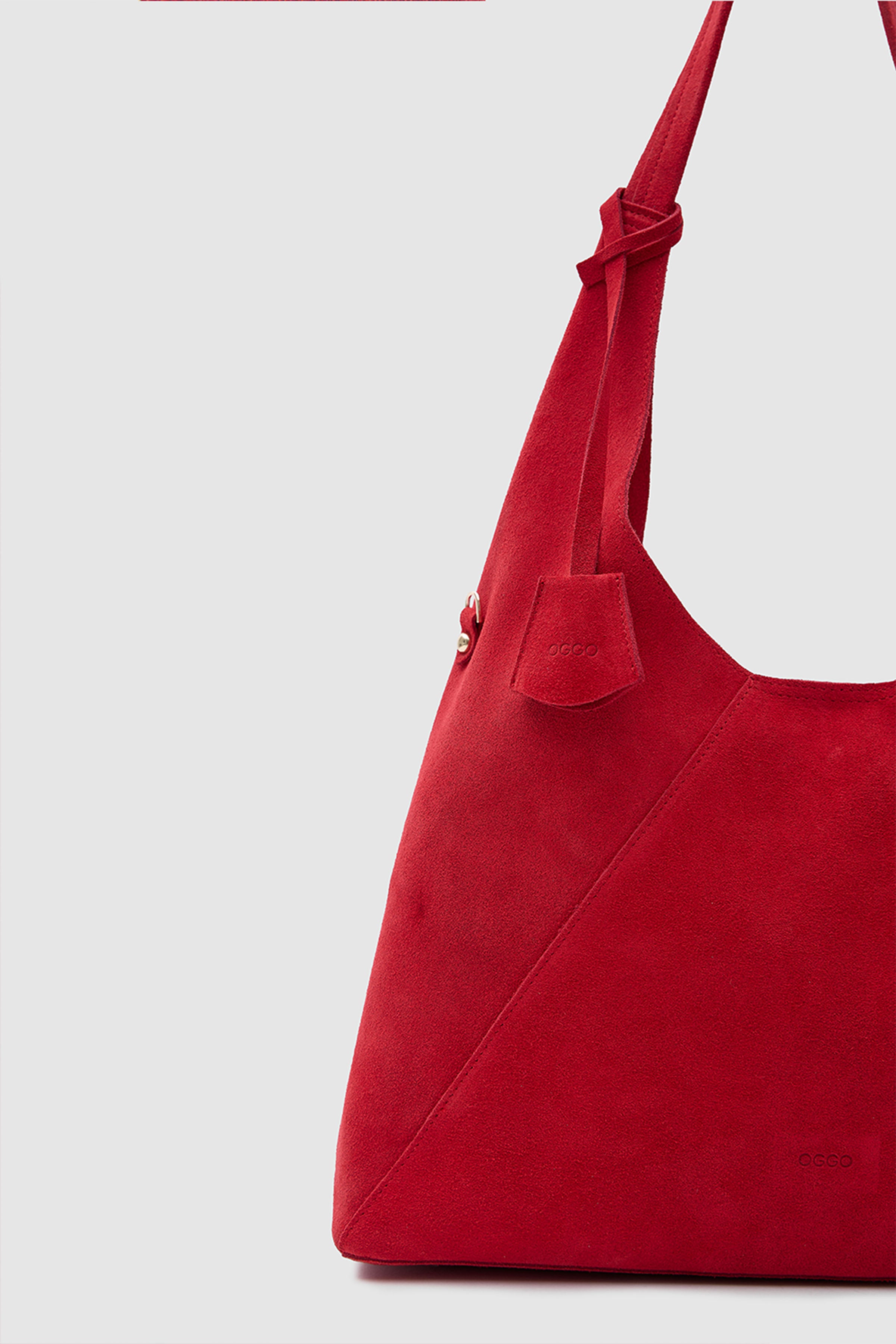 SUVEA NERA Suede