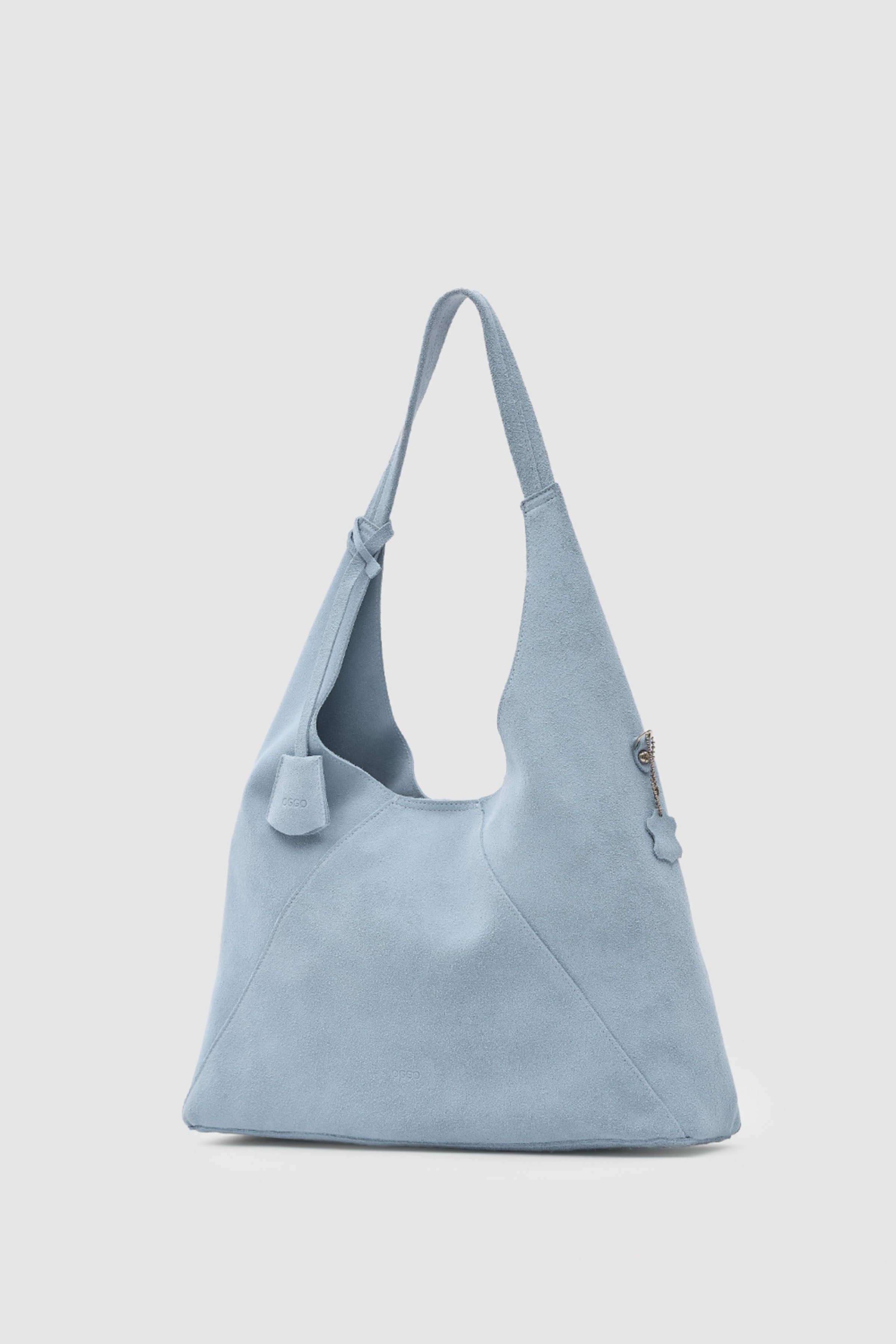 SUVEA NERA Suede
