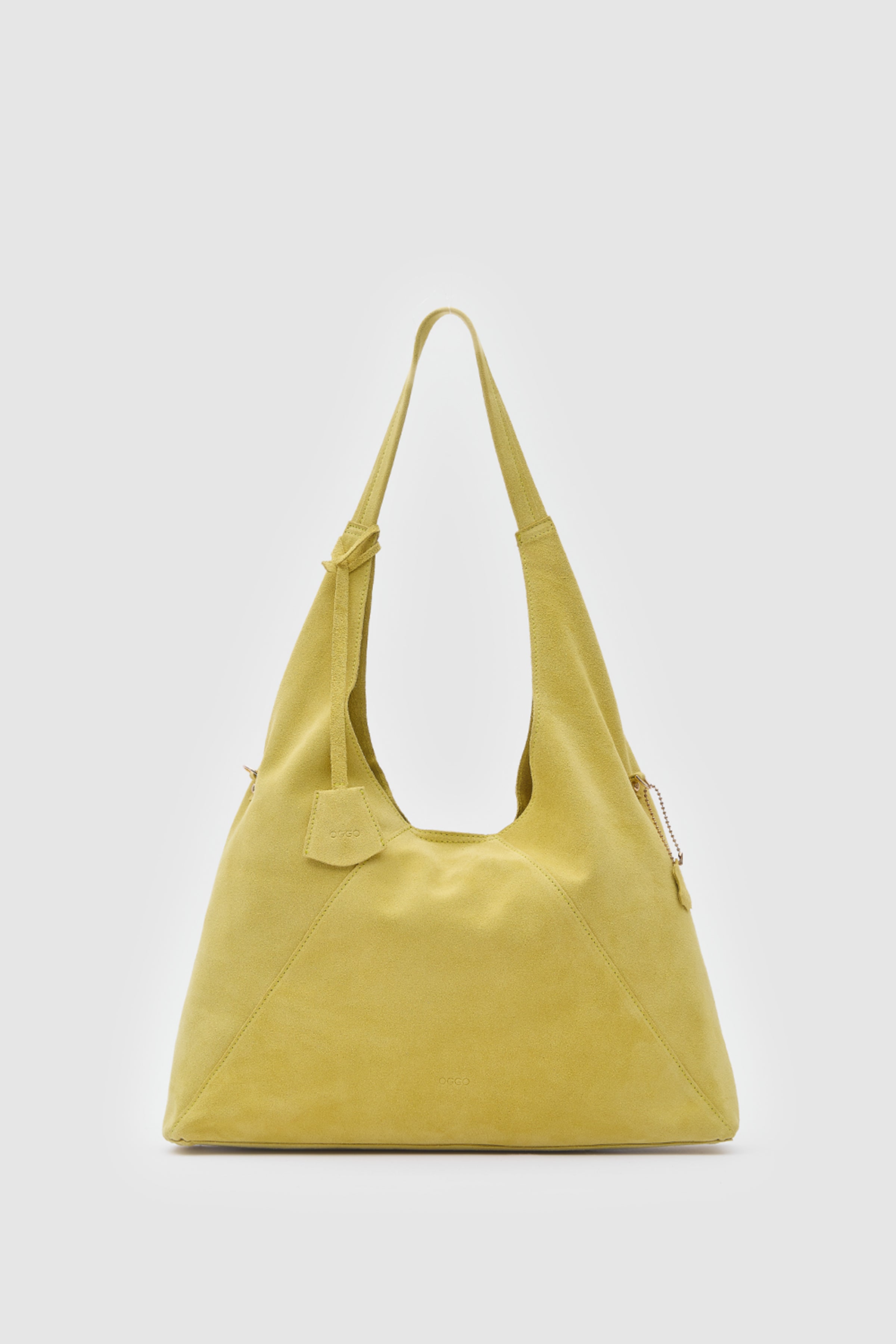 SUVEA NERA Suede