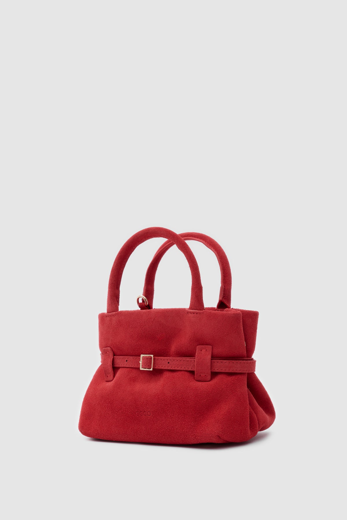 SUVEA NORA Mini Suede