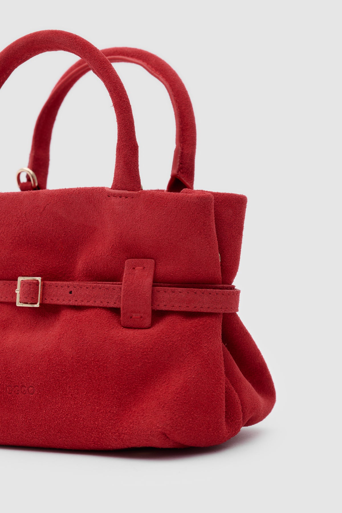 SUVEA NORA Mini Suede