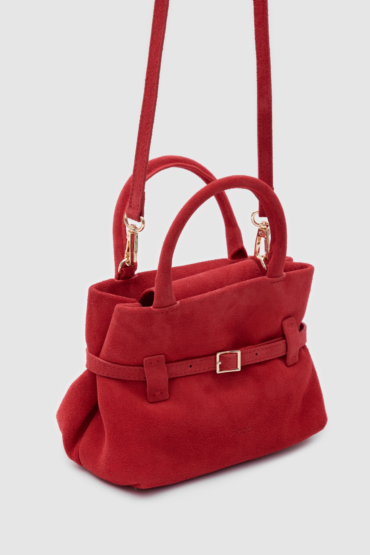 SUVEA NORA Mini Suede