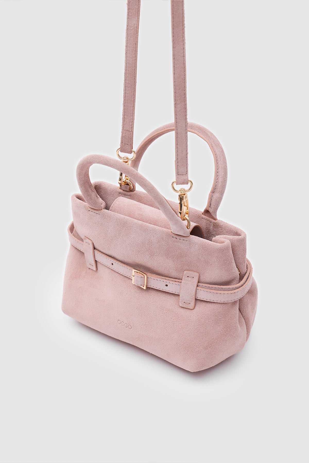 SUVEA NORA Mini Suede