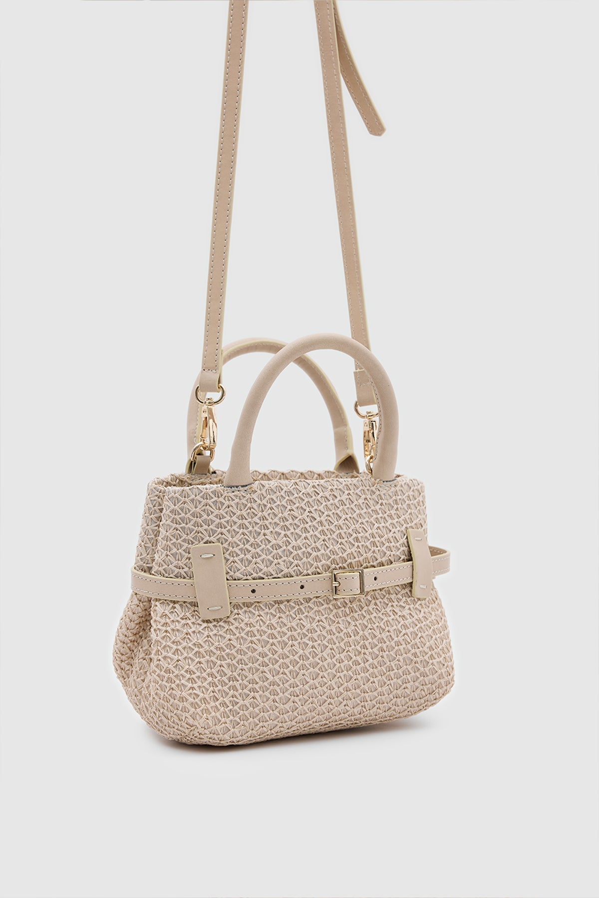 SUVEA NORA Woven Mini