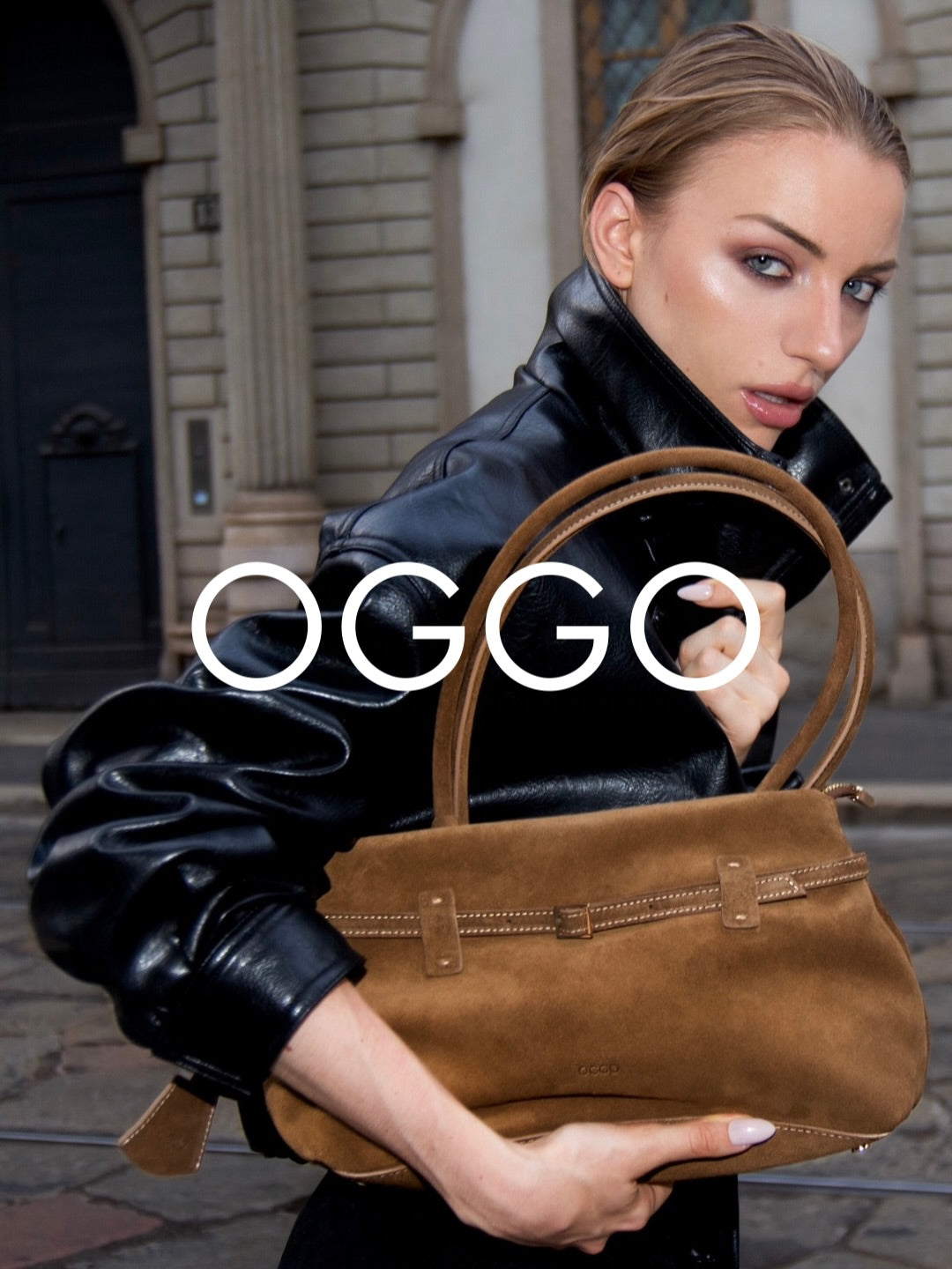 OGGO Icons